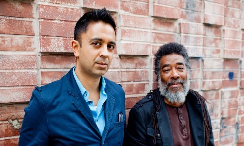 Tri vrhunska koncerta u nastavku Zagreb Jazz Festivala