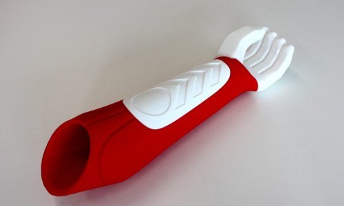 Ovu bioničku protezu moguće je proizvesti u rekordno kratkom vremenu