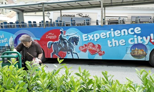 ZET-ovci kupili autobuse previsoke za prolaz ispod nadvožnjaka