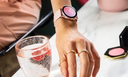 Galaxy Watch Active2 - Pametan sat za život u pokretu