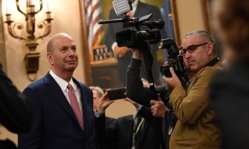 Sondland kaže da je slušao Trumpove naredbe u vezi Ukrajine