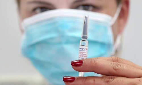 U Hrvatskoj počela epidemija gripe, vrhunac se očekuje u prosincu i siječnju