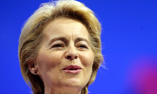 Europski parlament glasa o novom sazivu Europske komisije