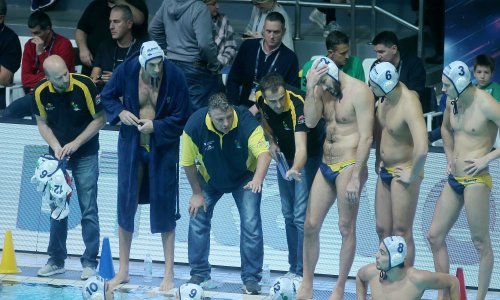 'Žapci' slavili po treći puta u Ligi prvaka; na Savi je pao Hannover