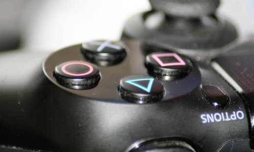 Zar je ovo zbilja konačni izgled kontrolera za PlayStation 5?