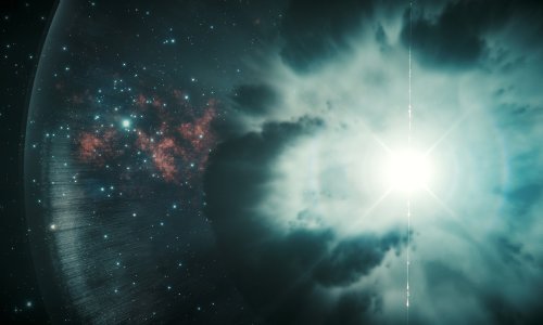 Nakon misteriozne eksplozije, zemaljski teleskopi otkrili najsjajniju svjetlost u svemiru