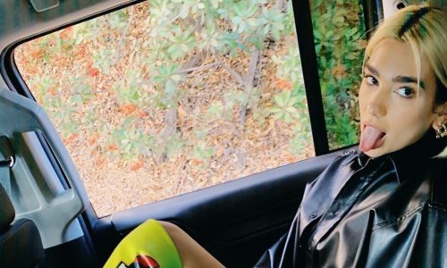 Lijepa Dua Lipa nije odoljela čizmama brenda o kojem svi sad govore