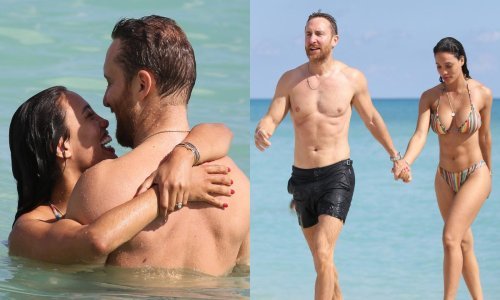 Jedan od najpoznatijih DJ-eva na svijetu ne može odoljeti svojoj atraktivnoj djevojci