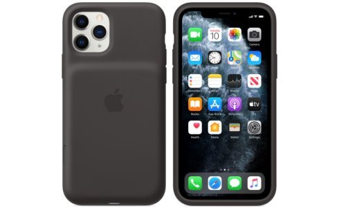 Futrole s baterijom za iPhone dobile su zanimljiv novitet
