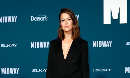 Proslavljena glumica iskreno otkriva: 'Danas sam mnogo manje kritična prema svom tijelu, u 35. sam napokon zadovoljna sobom'