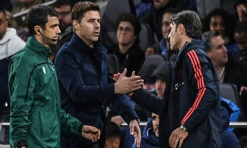 Bayern pronašao idealnu zamjenu za Kovača, ali cijeli posao moglo bi pokvariti jedno zanimljivo prijateljstvo