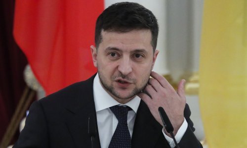 Ukrajina: Vraćeni brodovi doplovili iz Rusije