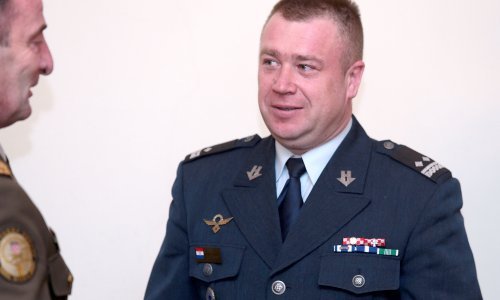 Drugi čovjek zrakoplovstva: Evidentni su sigurnosni propusti u slučaju pilota švercera