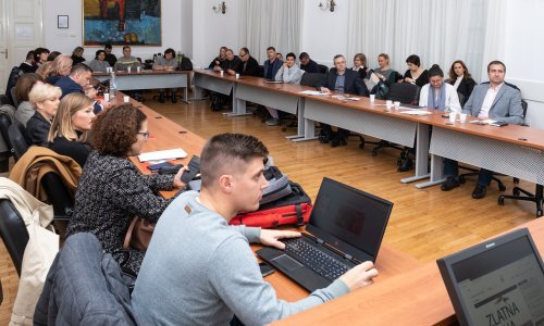 Marković o kulturnom turizmu: Svi svjetski trendovi idu nam na ruku