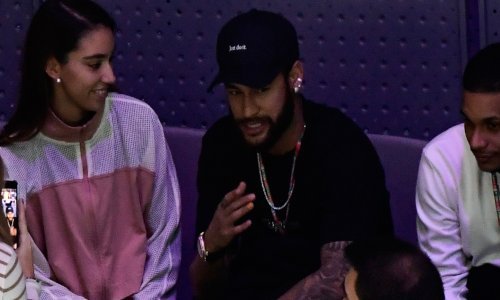 Neymar uhvaćen u Madridu, a strateg PSG-a nije skrivao razočaranje pred novinarima: Nisam mu otac...