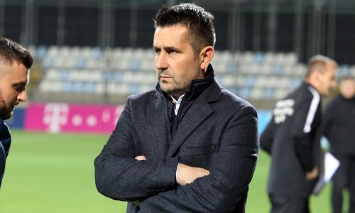 Nenad Bjelica o okršaju s 'bilima', mogućem dolasku Pjace, a otkrio je želi li više pobjedu protiv Hajduka ili Atalante