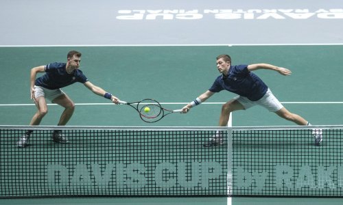 Davis Cup ulazi u nokaut fazu; poznati parovi četvrtfinala