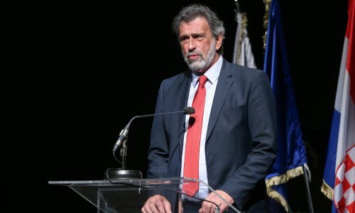 Fuchs: Koeficijent teoretski vrijedi od sjednice Vlade do sjednice Vlade