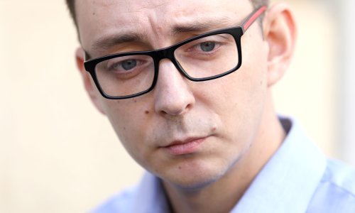 Glavašević: Penava je manipulator Dana sjećanja, a ćirilica u Vukovaru nema veze s ratnim zločinima