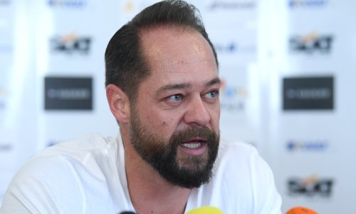 Smijenjeni izbornik Željko Krajan prokomentirao brz oproštaj Hrvatske od Davis Cupa: To nema smisla uspoređivati