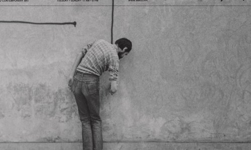 Velika retrospektivna izložba istaknutog vizualnog umjetnika Gorana Petercola u Rijeci