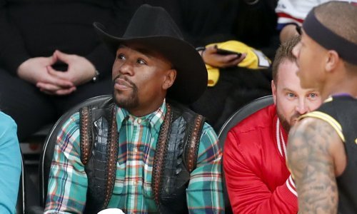 Povratak Floyda Mayweathera; dvije objave o spektaklu u 2020. užarile internet; fanovi na nogama