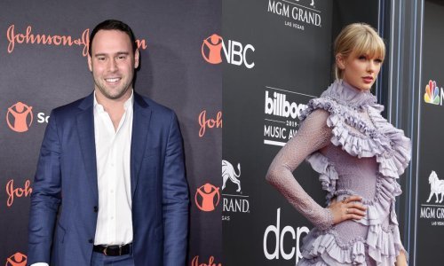 Nakon pola godine šutnje, oglasio se moćni producent kojeg Taylor Swift optužuje za prevaru