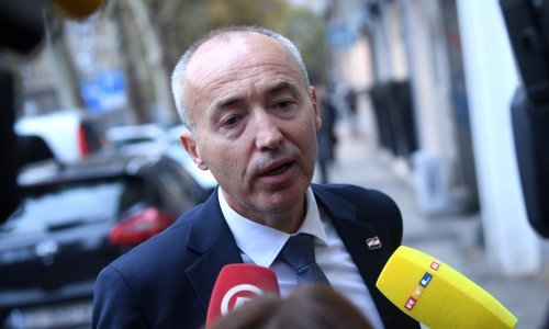 Krstičević u Zemuniku: Nevojničko i nestegovno ponašanje će se sankcionirati