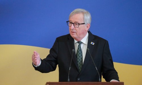 Juncker izišao iz bolnice, sljedeći tjedan na poslu