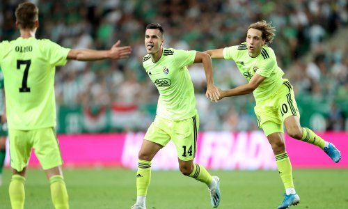 Dinamo dobio nemoralnu ponudu za veznjaka; ako je ovo istina to će biti najbolja investicija u povijesti kluba!