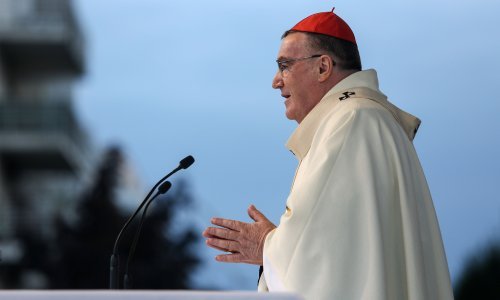 Bozanić: Djeca su prevelika žrtva štrajka prosvjetara