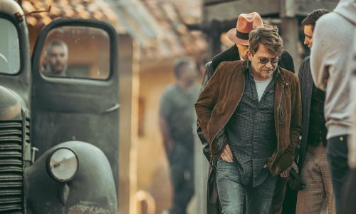 'Senke nad Balkanom' u drugoj su sezoni još dublje i mračnije