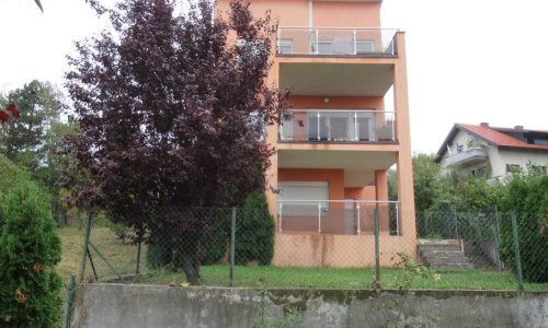 [FOTO] Pogledajte stanove, zgrade i kuće koje prodaje bivša tvrtka Ivice Todorića