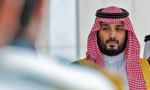 Saudijska Arabija preuzima predsjedanje G20