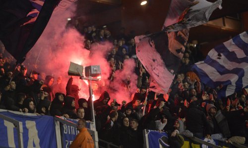 Dinamo i Hajduk bit će sigurno kažnjeni; Disciplinska komisija HNS-a to nikako ne oprašta