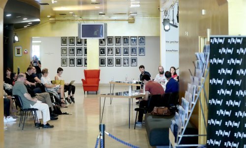 Tri odlične predstave u ciklusu Europskog kazališta u ZKM-u