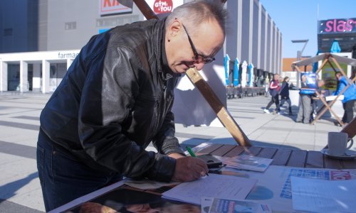 Glavaš poslao poruku Milanoviću: Ti si moj izbor! Ne očekujem nikakve povlastice