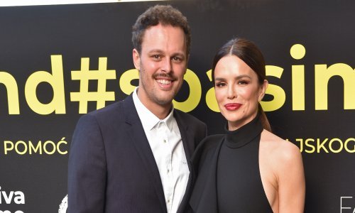 Njihova ljubav i dalje bukti jednakim žarom: Severina i Igor Kojić proslavili četvrtu godišnjicu braka