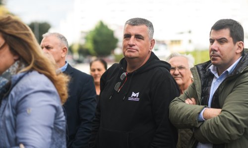 Saborski zastupnici HDZ-a iz Splitsko-dalmatinske županije nazvali Bulja lažljivcem: To su političke igrice Mosta