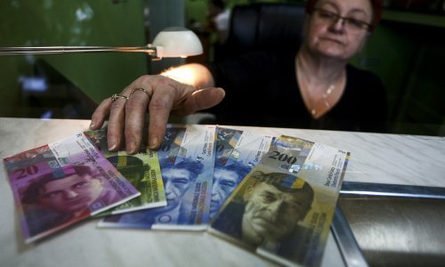 Može li se konverzija švicaraca poništiti?