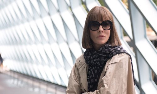 'Kamo si otišla, Bernadette?' Koga briga!