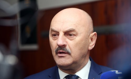 HDZ i HSP se u Gospiću posvađali oko 'birtijaša', gradonačelnik prijeti izborima