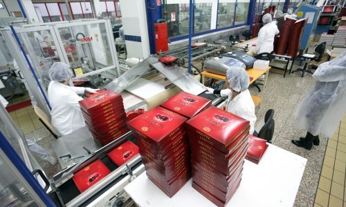 Zašto su radnici Kraša izabrali Pivce, a ne srpskog poduzetnika koji im je nudio više novaca?