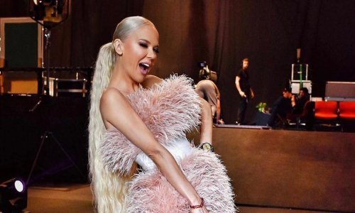 Vratila se kratkoj kosi: Maja Šuput novom frizurom oduševila obožavatelje