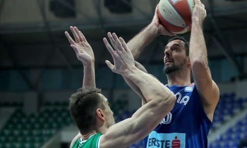 Važna pobjeda Cibone u ABA ligi; 'Vukovi' slavili u Beogradu