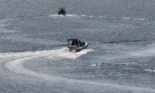 Pronađena tijela sedmero migranata nakon brodoloma blizu Lampeduse