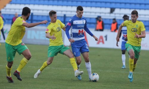 Osijek do vrijedne pobjede protiv Istre stigao doslovno u posljednjim sekundama iz penala