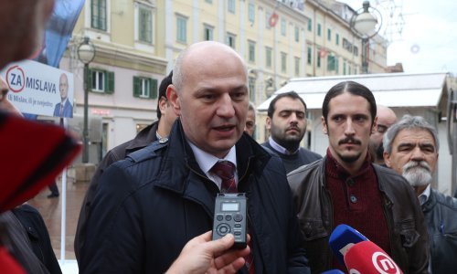 Kolakušić: Apsolutno podržavam prosvjetare u njihovim zahtjevima