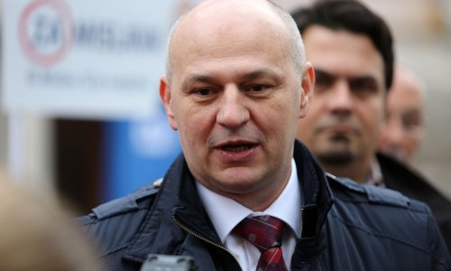 Kolakušić odaslao otrovnu strelicu: Škoro je pravi kandidat HDZ-a