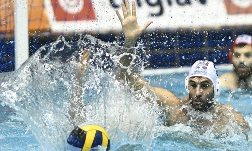 Vaterpolisti Mladosti na ovo su čekali još od 2011. godine, a vaterpolistice su samo nastavile dominaciju